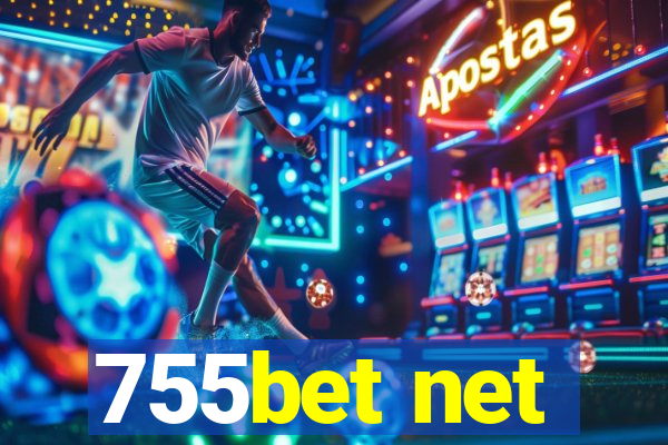 755bet net
